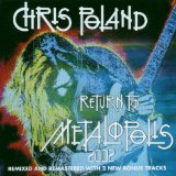 POLAND CHRIS POLAND CHRIS