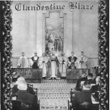 CLANDESTINE BLAZE