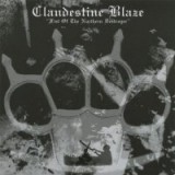 CLANDESTINE BLAZE
