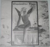 CLANDESTINE BLAZE