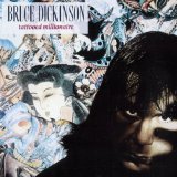 DICKINSON BRUCE