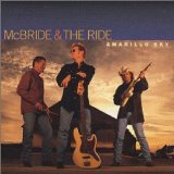 McBRIDE & THE RIDE