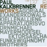 KALKBRENNER PAUL
