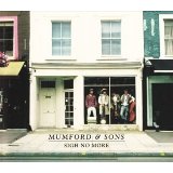 MUMFORD & SONS