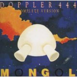 MONGOLITO