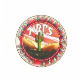 NEW RIDERS OF PURPLE SAGE