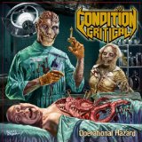 CONDITION CRITICAL