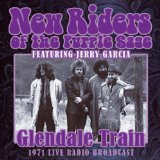 NEW RIDERS OF PURPLE SAGE