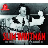 WHITMAN SLIM WHITMAN SLIM