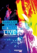 BARCLAY JAMES HARVEST