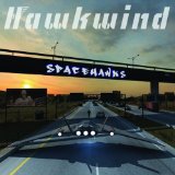 HAWKWIND HAWKWIND