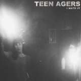 TEEN AGERS