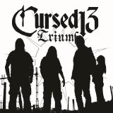 CURSED 13