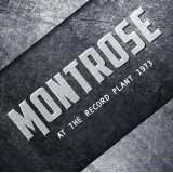 MONTROSE MONTROSE