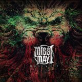 MISS MAY I
