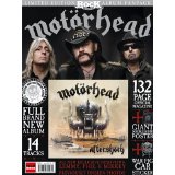 MOTORHEAD MOTORHEAD