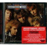 HONEYMOON SUITE HONEYMOON SUITE