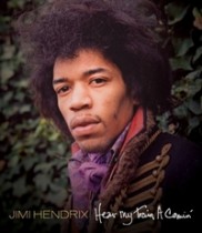 HENDRIX JIMI HENDRIX JIMI