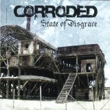 CORRODED