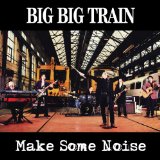 BIG BIG TRAIN
