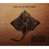 SLAM HOWIE & THE RESERVE MAN