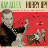 ALLEN RAY