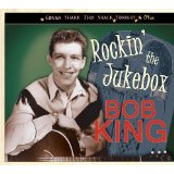 KING BOB KING BOB