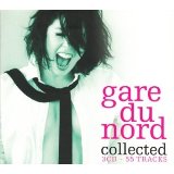GARE DU NORD