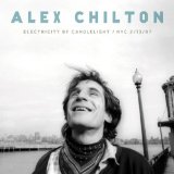 CHILTON ALEX