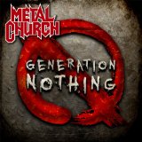 METAL CHURCH METAL CHURCH