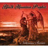 BLACK MOUNTAIN PROPHET