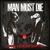MAN MUST DIE