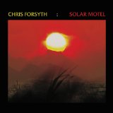 FORSYTH CHRIS