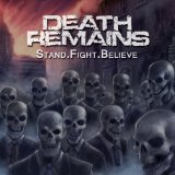 DEATH REMAINS