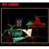 LORBER JEFF