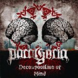 PARAGORIA
