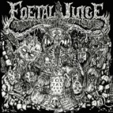 FOETAL JUICE