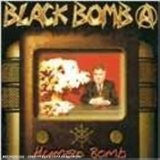 BLACK BOMB A
