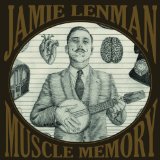 LENMAN JAMIE