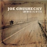 GRUSHECKY JOE
