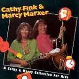 FINK CATHY & MARCY MARXER