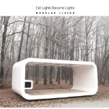EAT LIGHTS BECOME LIGHTS