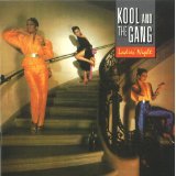 KOOL & THE GANG