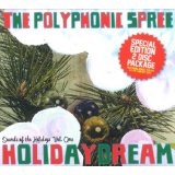 POLYPHONIC SPREE