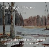 HACKETT JOHN
