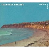 GREEK THEATRE