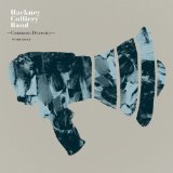 HACKNEY COLLIERY BAND