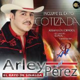 PEREZ ARLEY PEREZ ARLEY