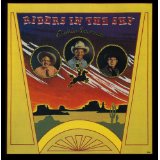 RIDERS IN THE SKY