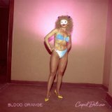 BLOOD ORANGE